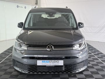 Volkswagen Caddy Maxi 1.5TSI DSG STYLE LED ACC KAMERA AHK
