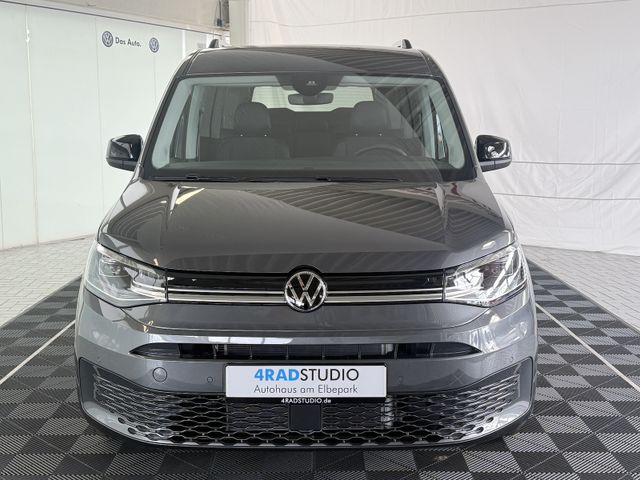 Volkswagen Caddy Maxi 1.5TSI DSG STYLE LED ACC KAMERA AHK