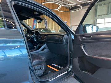 MYAUTOCENTER – Gebraucht- und Jahreswagen mit Werkstattservice in Pfaffenhofen Skoda Kodiaq *RS*ACC*Memory*Keyless*1-Hand*VOLL
