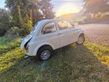 Fiat 500L - Fiat Gebrauchtwagen von 1974