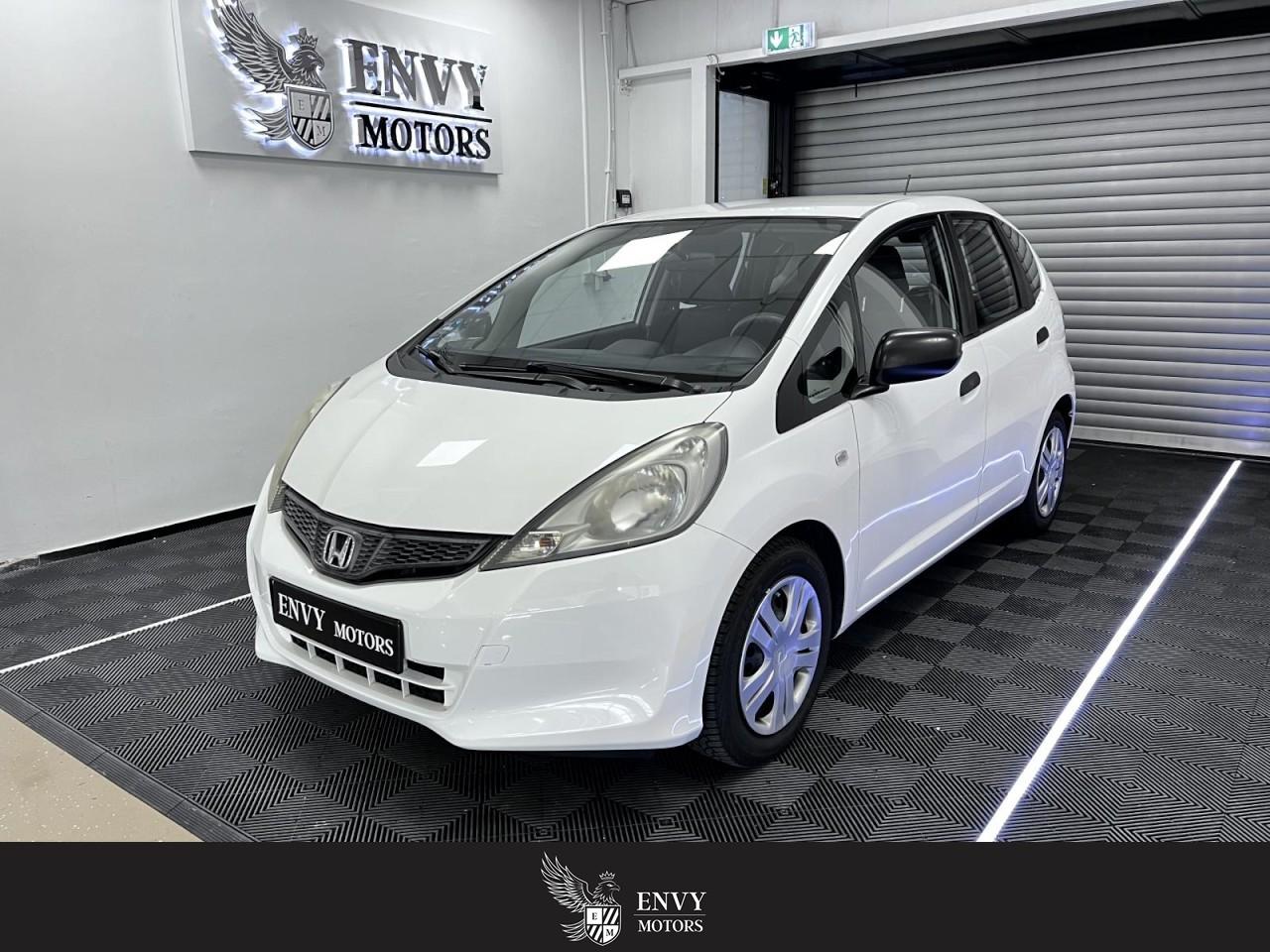 Honda Jazz 1.2 V-tec Fenster el. Fenster el.