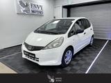 Honda Jazz 1.2 V-tec Fenster el. KLIMA Fenster el. - gebrauchte Honda Jazz aus dem Jahr 2010