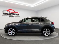 VW T-Roc Sport 4Motion R-Line LED Navi AHK ACC Pano