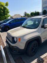 Jeep Renegade 1.6 E-torQ B Longitude 4x2 Longitude - Jeep in Leipzig