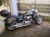 Kawasaki VN 1500 Mean Streak - KAWASAKI 1500 VN