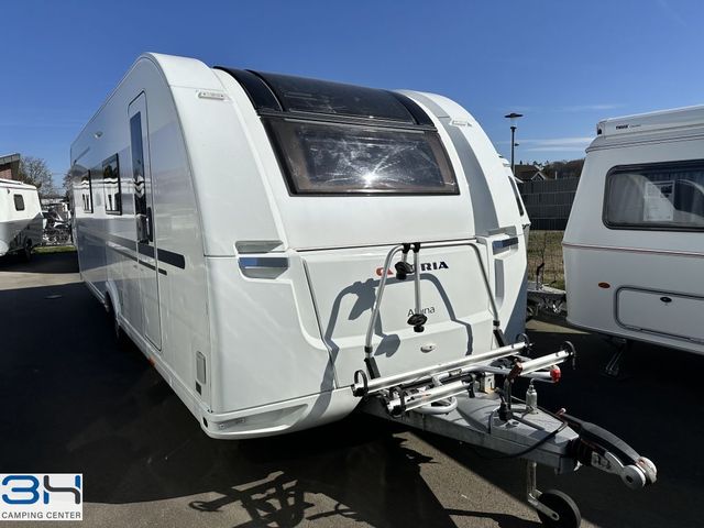 Adria Alpina 663 HT 