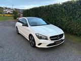 Mercedes-Benz CLA 200 Shooting Brake - gebrauchte Mercedes-Benz CLA 200 aus dem Jahr 2016