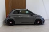 Abarth 595C 1.4 Turismo SPORT/CARBON/XEN/NAV+GARANTIE - Abarth 500 Turismo