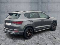 Cupra Ateca - Vorschau Bild 6