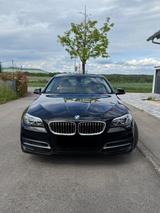 BMW 520d Touring Facelift | Scheckheftgepflegt - BMW 520: 520d Facelift