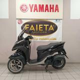 Yamaha Tricity 125 - 2017 - YAMAHA TRICITY 125