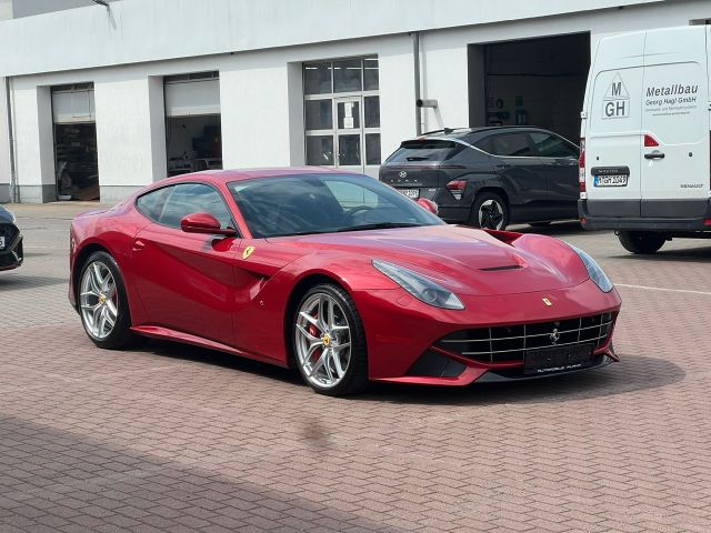 Ferrari F12 Berlinetta*Carbon*Lift*Sonderfarbe*Garantie*