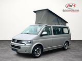 Volkswagen T5 California Beach 4Motion 2.0TDI*DSG*1.HAND** - Volkswagen T5 4motion
