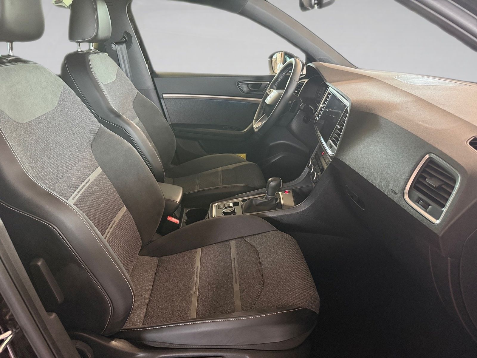 Seat Ateca - Bild 10