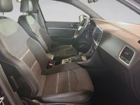 Seat Ateca - Vorschau Bild 10