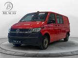 Volkswagen T6.1 Transporter Kasten lang 4MOTION NETTO