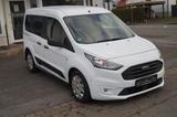 Ford Transit Connect Kombi*Navi*5-Sitzer*MFL*RFK*1.Hd - Ford Transit Connect Gebrauchtwagen in Bielefeld