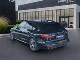 Audi S4 Avant TDI quattro Pano Matrix B&O Sportdiff S - schwarze Audi S4
