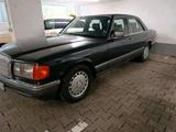 Mercedes-Benz DB.300 SE.180 PS  BJ1990.Oldtimer H-zl. - Mercedes-Benz 300 in München