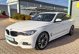 BMW 320 Gran Turismo  320d xDrive NAVI PANO SHZ  - weiße BMW 320 Gran Turismo