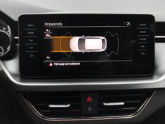 Fahrzeugabbildung Skoda Scala Style NAVI PDC Kamera Alu SHZ Kessy V-LED