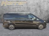 Mercedes-Benz V 300 d Lang AVANTGARDE Mopf Distr el.Türen 360° - mit Diesel-Antrieb: Kleinbus