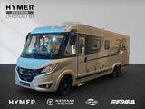 HYMER / ERIBA / HYMERCAR B-Klasse ML I BlackLine 890 Sie sparen  19044,- - Hymer B Klasse ML I 890
