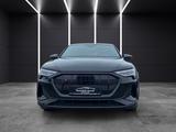 Audi e-tron Sportback S quattro S Line - Audi aus 2022