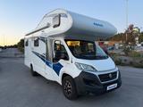 Knaus Live traveller 650 DG Automatic - Knaus Traveller