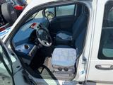 Ford Tourneo Connect,Klima,ausfahrbare Rampe - Ford Tourneo aus 2011