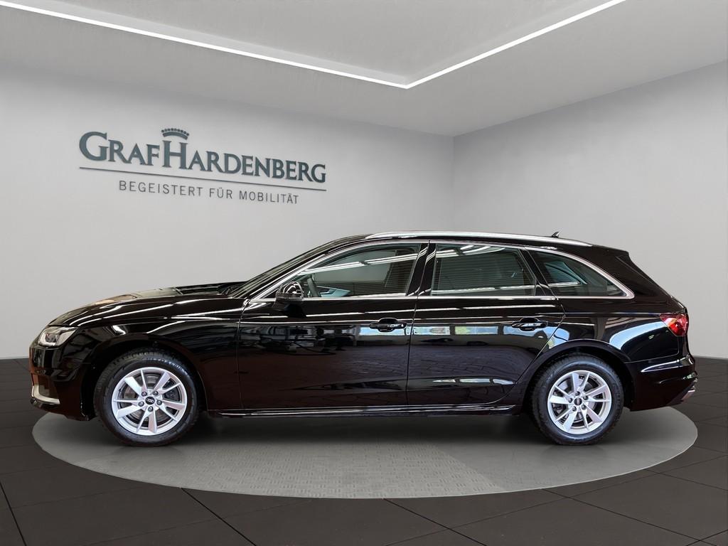 Audi A4 Avant Advanced 35TDI S-Tr. BusinessPaket LED, миниатюра 2