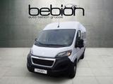 Peugeot Boxer 333 BlueHDi FAP 120 L2H2 PDC Klima - gebrauchte Peugeot Boxer aus dem Jahr 2024