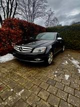 Mercedes-Benz C 200 KOMPRESSOR AVANTGARDE AVANTGARDE - Mercedes-Benz C 200: Kompressor