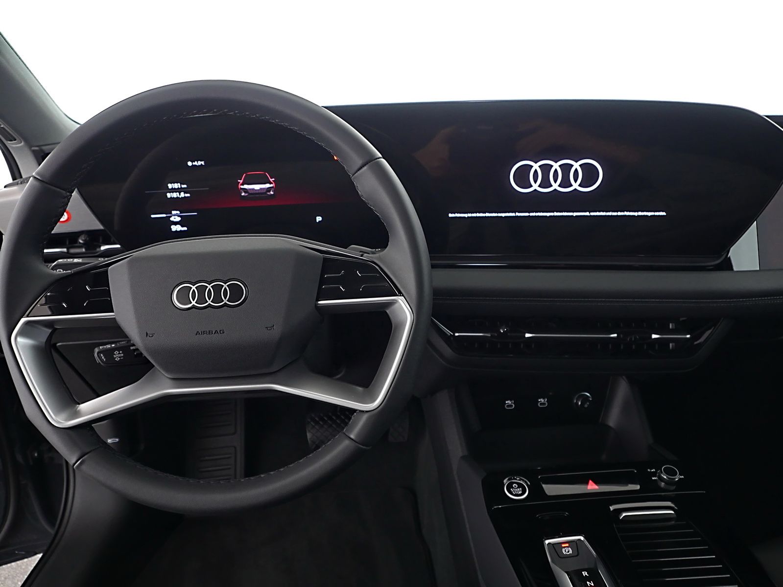 Audi A6 - Bild 3