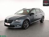 Skoda Superb Combi 2.0 TSI 4x4 SPORTLINE PANO,CANTON - Skoda: Sportline