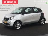 Smart ForFour 1.0 Joy Edition | Orginal NL | klima con - Smart: Edition