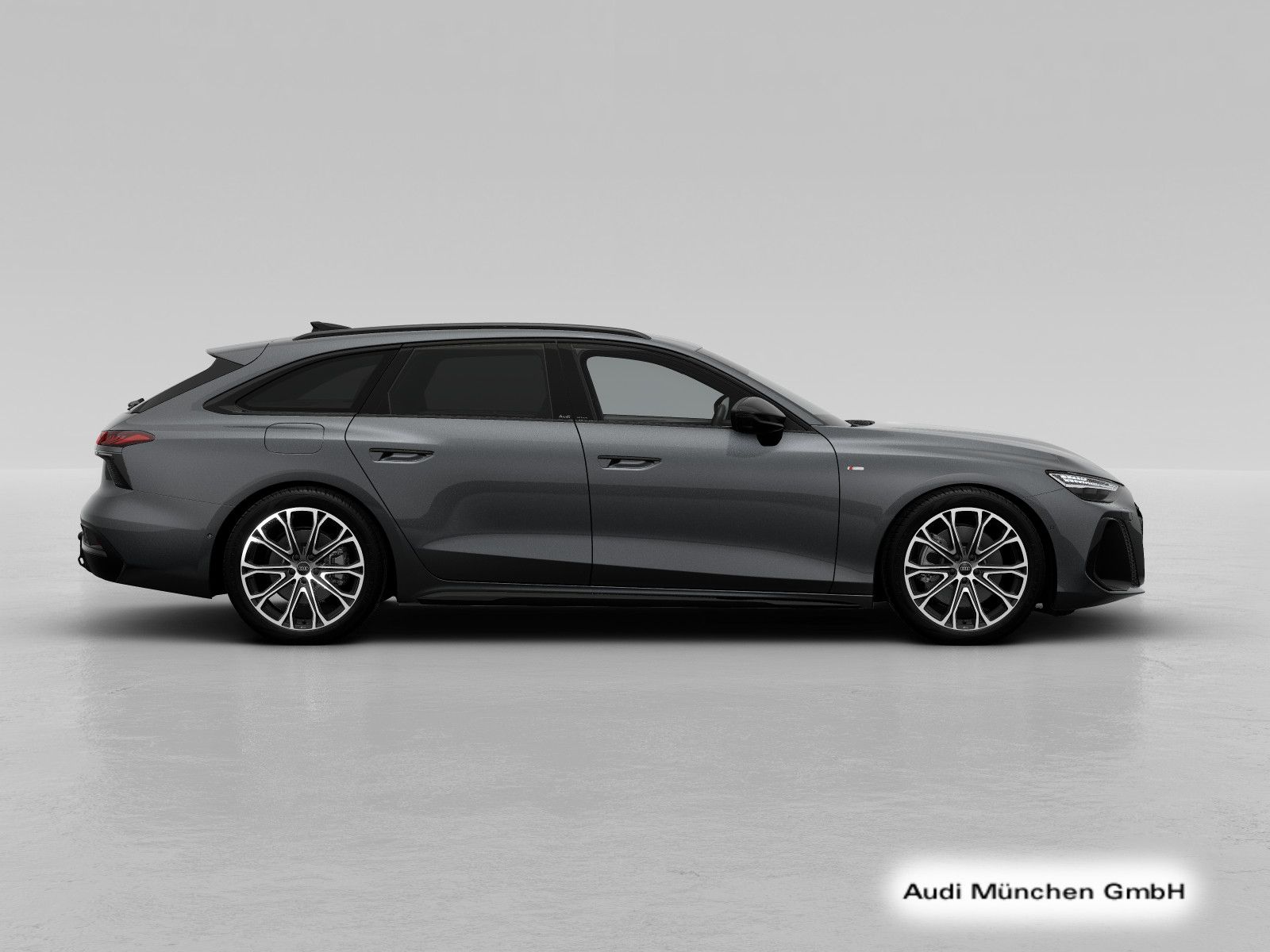 Audi A6 - Bild 20