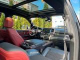 Dodge RAM 1500 Rebel Crew Cab 5,7l *Pano*Carfax* - Dodge RAM: Rebel