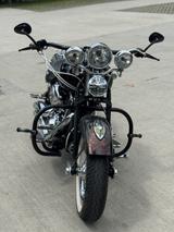 Harley-Davidson Flst Heritage Springer - Offers