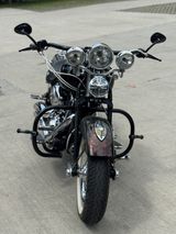 Harley-Davidson Flst Heritage Springer - Offers matching your search criteria