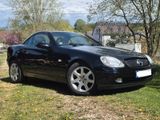 Mercedes-Benz SLK 230 KOMPRESSOR -