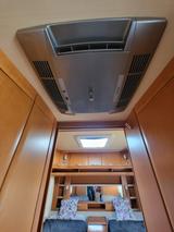 Fendt Diamant 550 TG - Fendt 550 tg