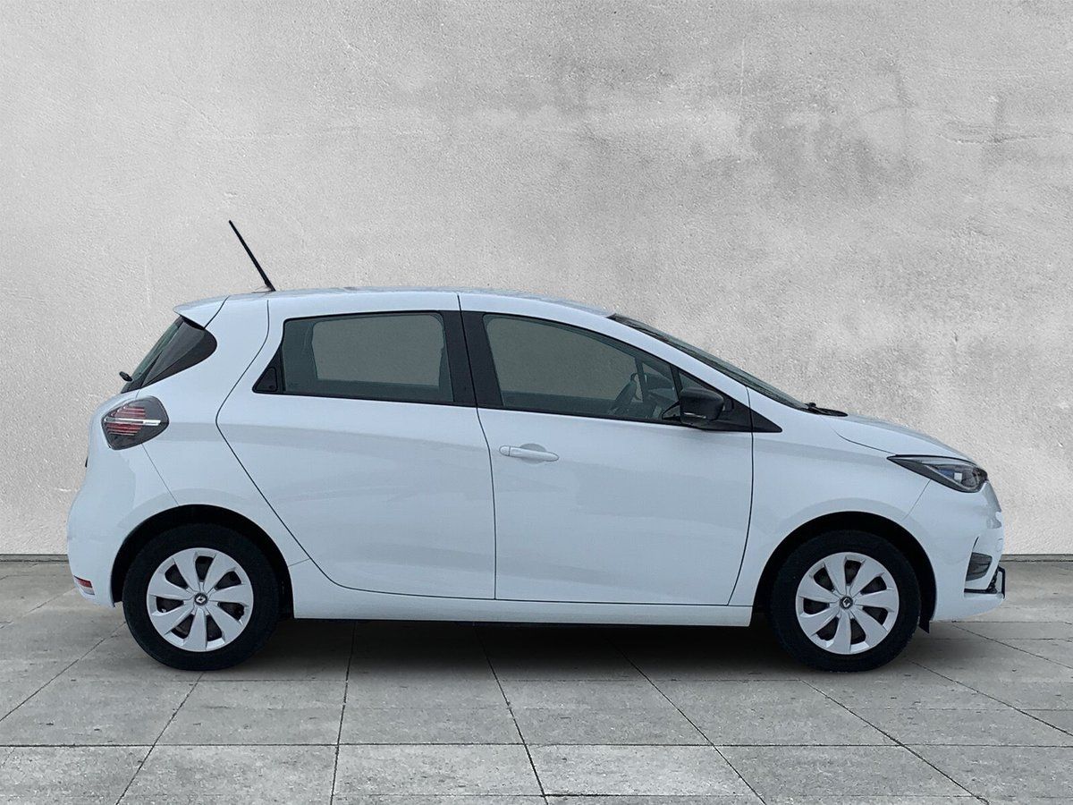 Renault ZOE - Bild 6