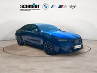 BMW M5 - Vorschau Bild 9