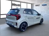 Kia Picanto Spirit Launch 1.2 AMT PE2 PDC Kamera Nav - Kia Picanto mit Benzin-Antrieb: Kleinwagen, Automatik