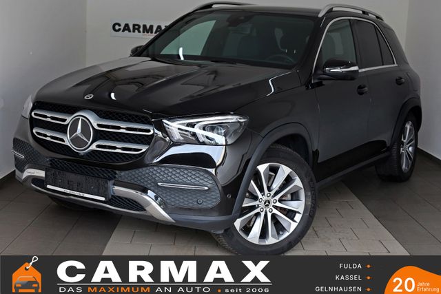 Mercedes-Benz GLE 350 de 4Matic,Leder,Navi,LED,SH,360Kamera