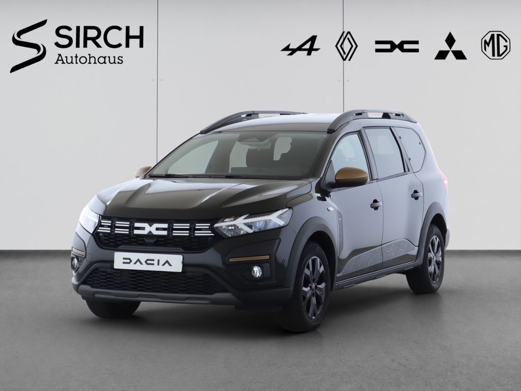 Image of Dacia Jogger