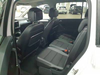 Volkswagen Touran - Bild 5
