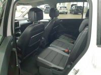 Volkswagen Touran - Vorschau Bild 5