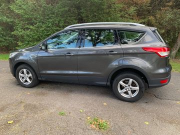 Ford Kuga - 6